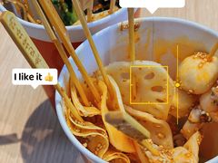 -廖记棒棒鸡(青岛万象城店)