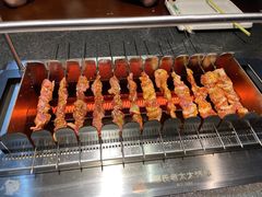 -邢氏老太太烧烤(罗湖店)