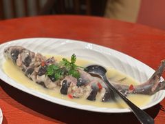 -镇江苏宁万豪酒店-苏筵中餐厅(市政路分店)