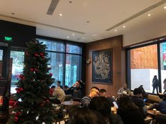 -星巴克臻选(北京富力家园店)
