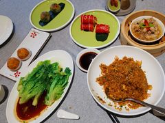 -潮府馆·非遗潮州菜·世纪公园(新国际博览中心店)