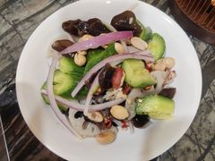 -四季轩中餐厅(徐州开元名都大酒店)