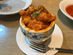 -波特曼西餐厅(中央大街店)