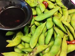 -浪起·江湖菜馆(陶瓷路店)