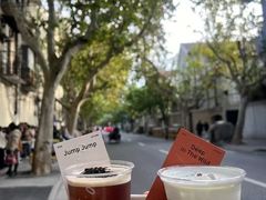-O.P.S. CAFE