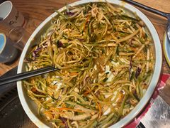 -山河屯铁锅炖·非遗东北菜(南山店)