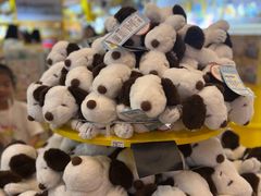 -九木杂物社(中心店)