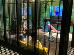 -开海·红岛海鲜虾水饺(石老人店)