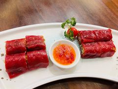 -北部湾鼎盛茶楼(银滩店)