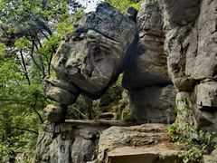 -虞山风景区
