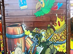 -蒙特利亲子乐园