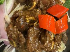 -院里寻菜·精致庭院菜(观沙岭店)