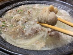 肚包肉-十二毡房蒙餐·蒙古包