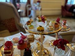 -Salon de Ville浦江汇(上海外滩华尔道夫酒店店)