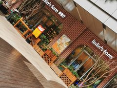-Linlin泰餐厅(华夏幸福店)