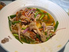 -白马宴·椒麻鸡(新华南路店)