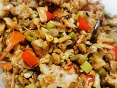 -刘胖子家常菜·蹄花焖藕(兴业店)