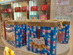 -杏花樓(大世界店)