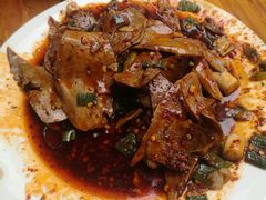 -温记府廟豆汤饭·始于1955年(海椒店)