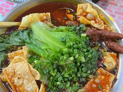 -龍城柳州螺蛳粉(群星路店)