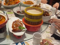-大鸭梨烤鸭(石佛营店)