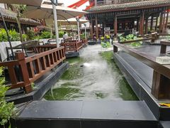 -濮园 · 四合院餐厅