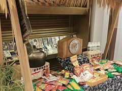 -菲住布渴酒店自助餐厅(阿里巴巴西溪园区店)