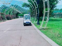 -云漫湖生态度假公园