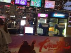 -武商摩尔影城(国广IMAX激光店)