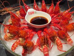 -红盔甲·小龙虾(长寿路店)
