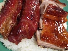 -新旺茶餐厅(嘉里城店)