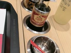 -华记煲仔华·煲仔饭(三元里万科里店)