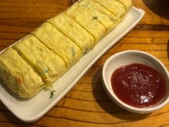 奶酪鸡蛋卷-青鹤谷(苏州店)