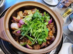 -胡须佬鸡煲四季火锅店(石厦西村直营店)