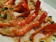 -春满园·早茶·粤菜·宴会(前海店)