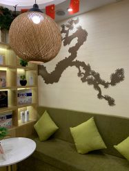 -芳朵美容养生SPA