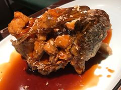 西湖醋鱼-新白鹿餐厅(西湖银泰店)
