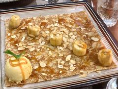 -LA CREPERIE BRETONNE布列塔尼法式餐厅(天童北路店)