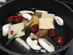 -呷哺呷哺 黄金牧场 (新中关购物中心店)