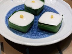 -泰香米泰国餐厅(北城天街店)
