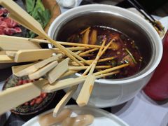-红鼎豆捞·专注品质海鲜20年(宝丰路店)