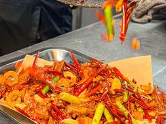 -小乾杯串店•16年沈阳烧烤(文安路店)