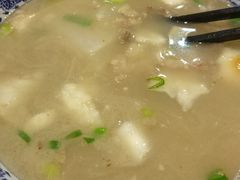 -平凉羊肉泡馍·清真