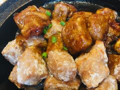 -江南村酒家