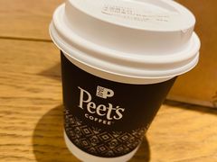 -Peet's Coffee皮爷咖啡(德基店)