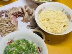 -小辫子羊肉面馆(周东店)