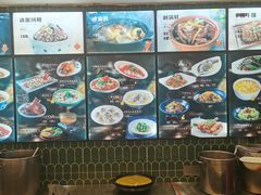 -聚丰园•湖鲜餐厅(阿红私房菜梅石路店)