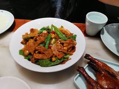 -鸭匠食府·挂炉烤鸭·新京菜(阜成路店)