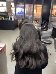 -Hair Code芭曲发型
