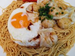 -明記茶餐廳(福田总店)